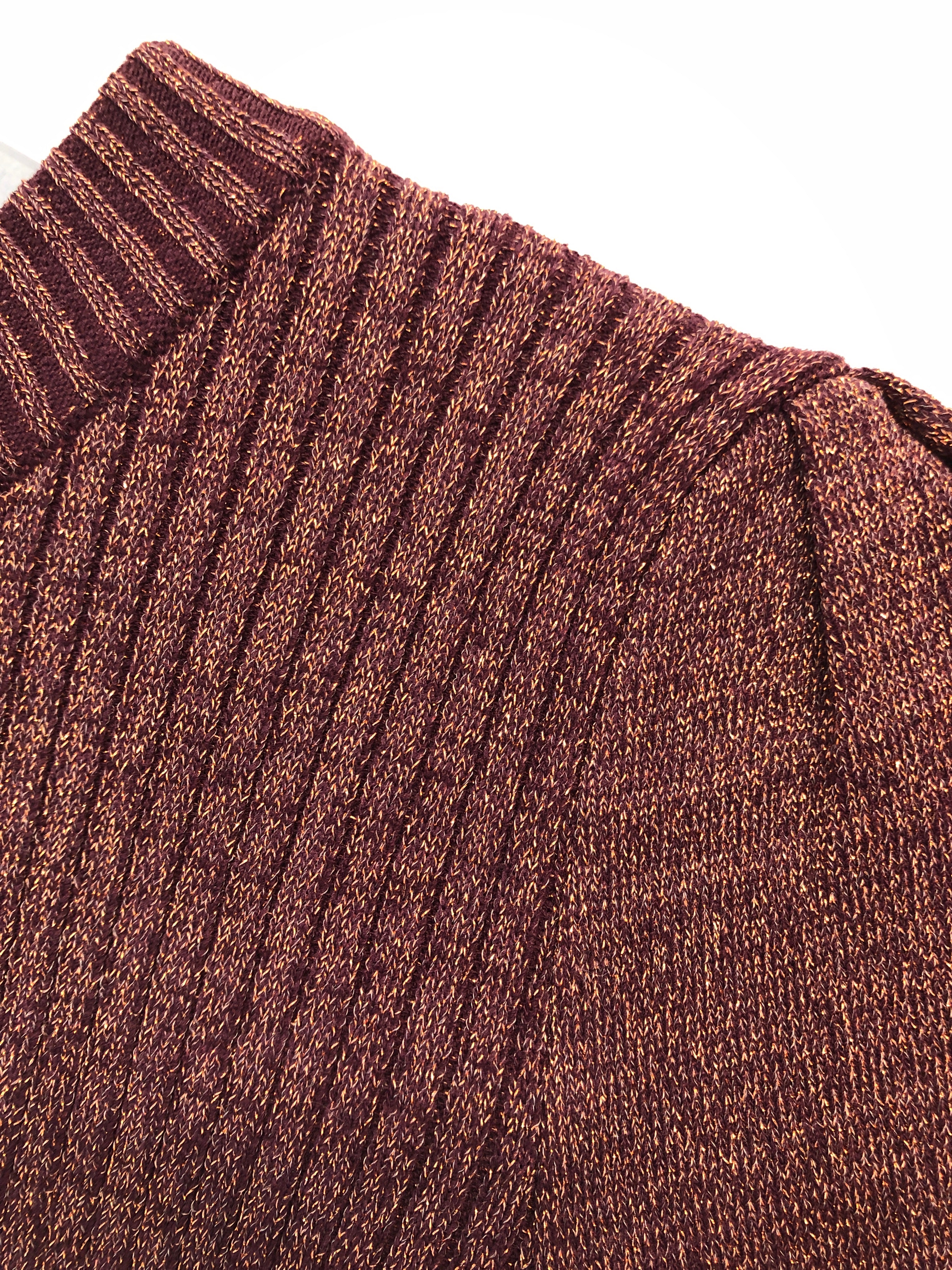 Neo Noir Pullover